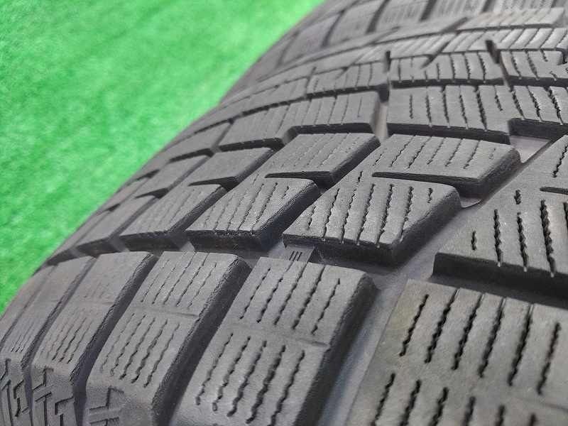 YOKOHAMA スタッドレス ヨコハマ アイスガードIG60 215/45R17 4