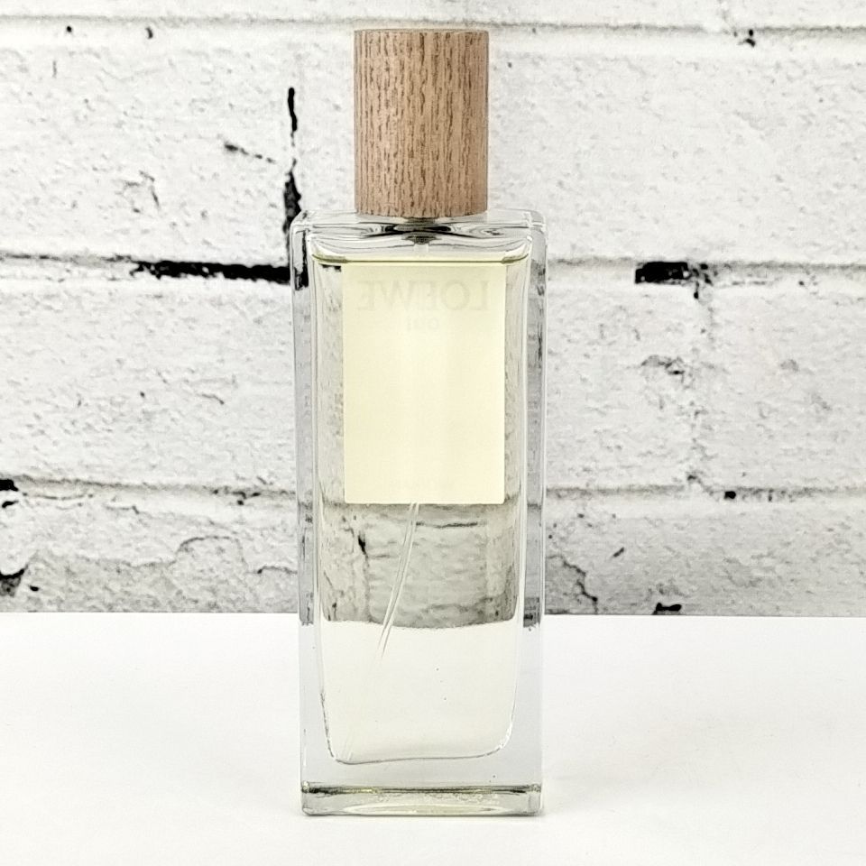 【LOEWE】ロエベ 001 ウーマン オードパルファムスプレー 50ml ロエベ 001 ウーマン オードパルファム スプレー 50ml LOEWE】001