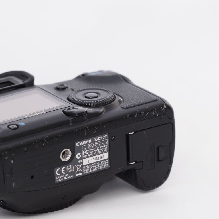 Canon デジタル一眼レフカメラ