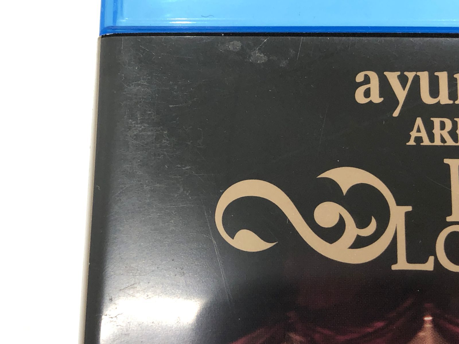 小牧店】浜崎あゆみ blu-ray DVD まとめて 【T314-1346】 - メルカリ