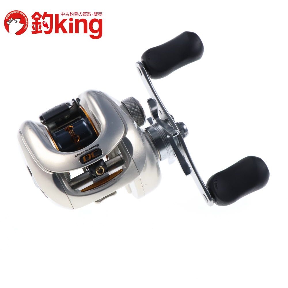 08 メタニウム MG DC 08メタニウムmgdc7 シマノ(SHIMANO) 08メタニウム