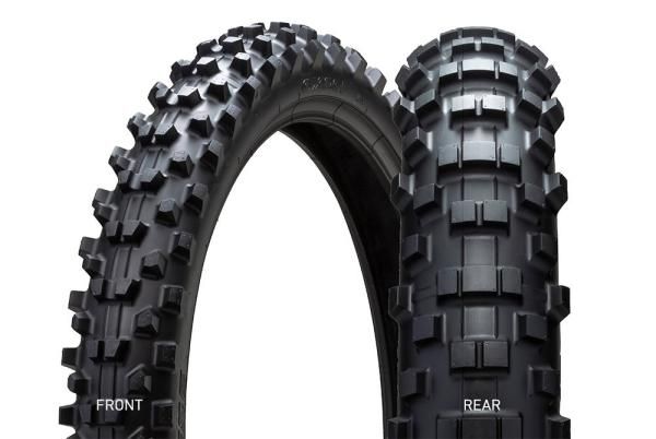 【新品・2営業日で発送】【必ず購入前に仕様をご確認下さい】GX-20 : R 140／80-18 70M WT S