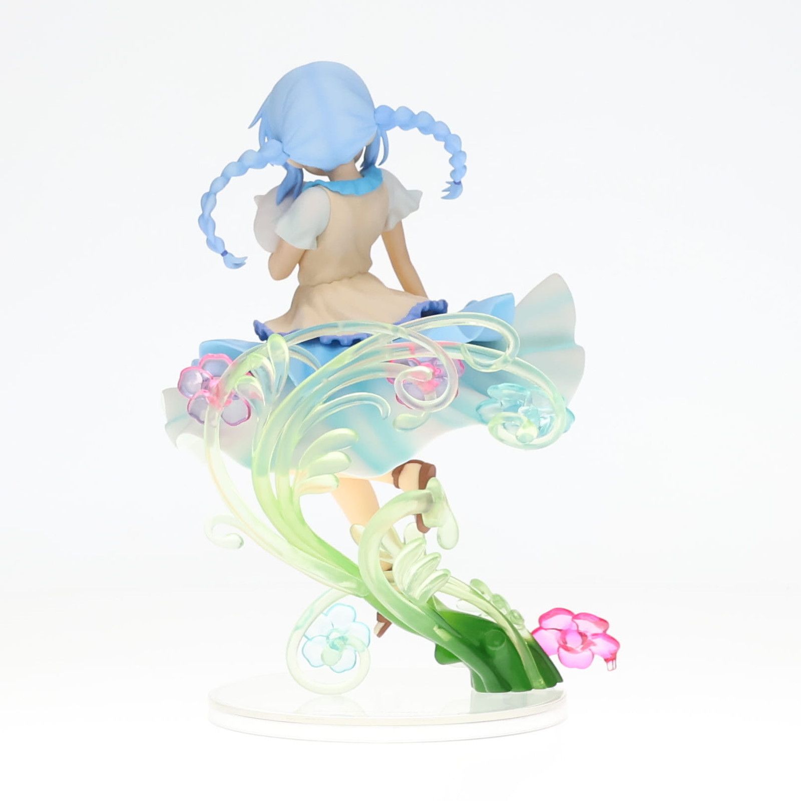 チノ 花ざかり サマードレスVer. ご注文はうさぎですか?BLOOM
