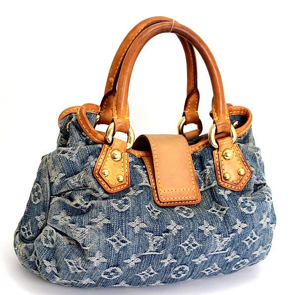 Vuitton プリ―ティ