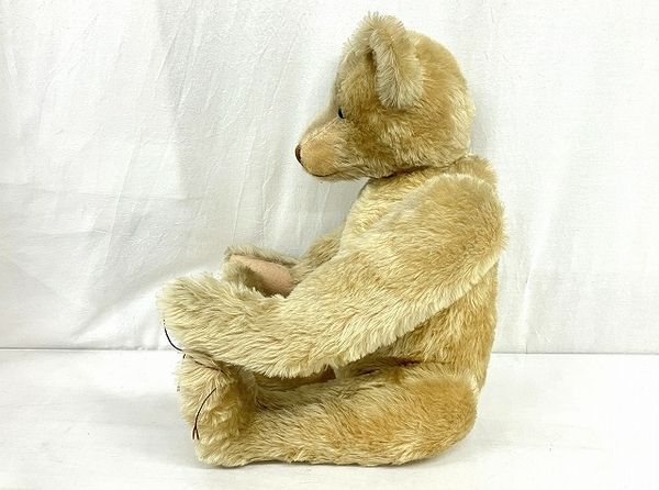 Stier Bears キャサリン・ウォレス 70cm T6985264 - メルカリ
