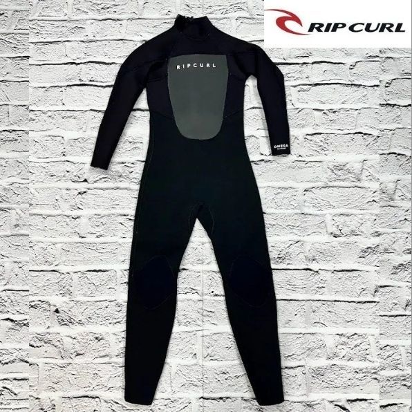 リップカール 3/2mmウェットスーツ子供RIPCURL Hele i Waho リップ