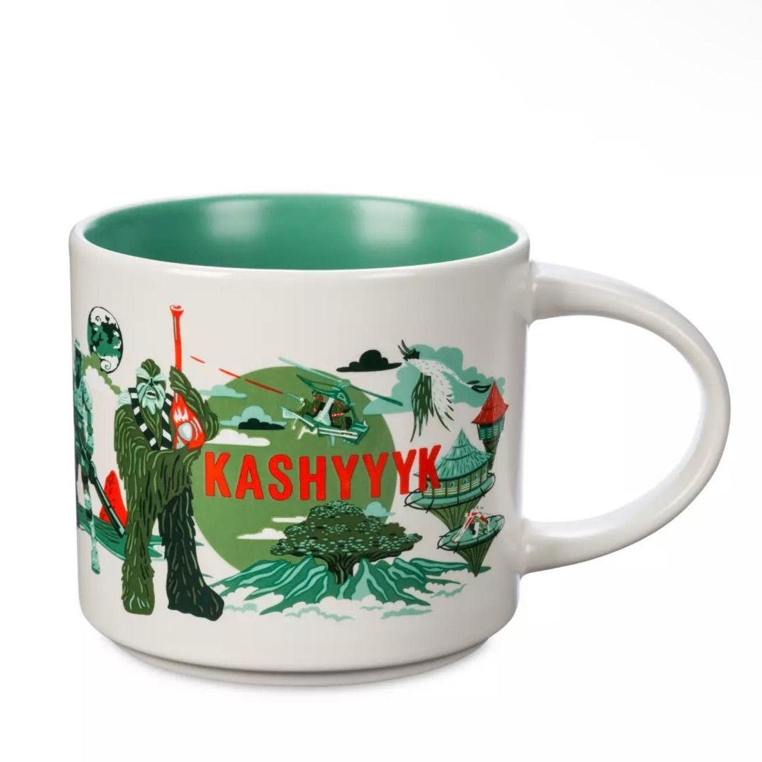 Kashyyyk