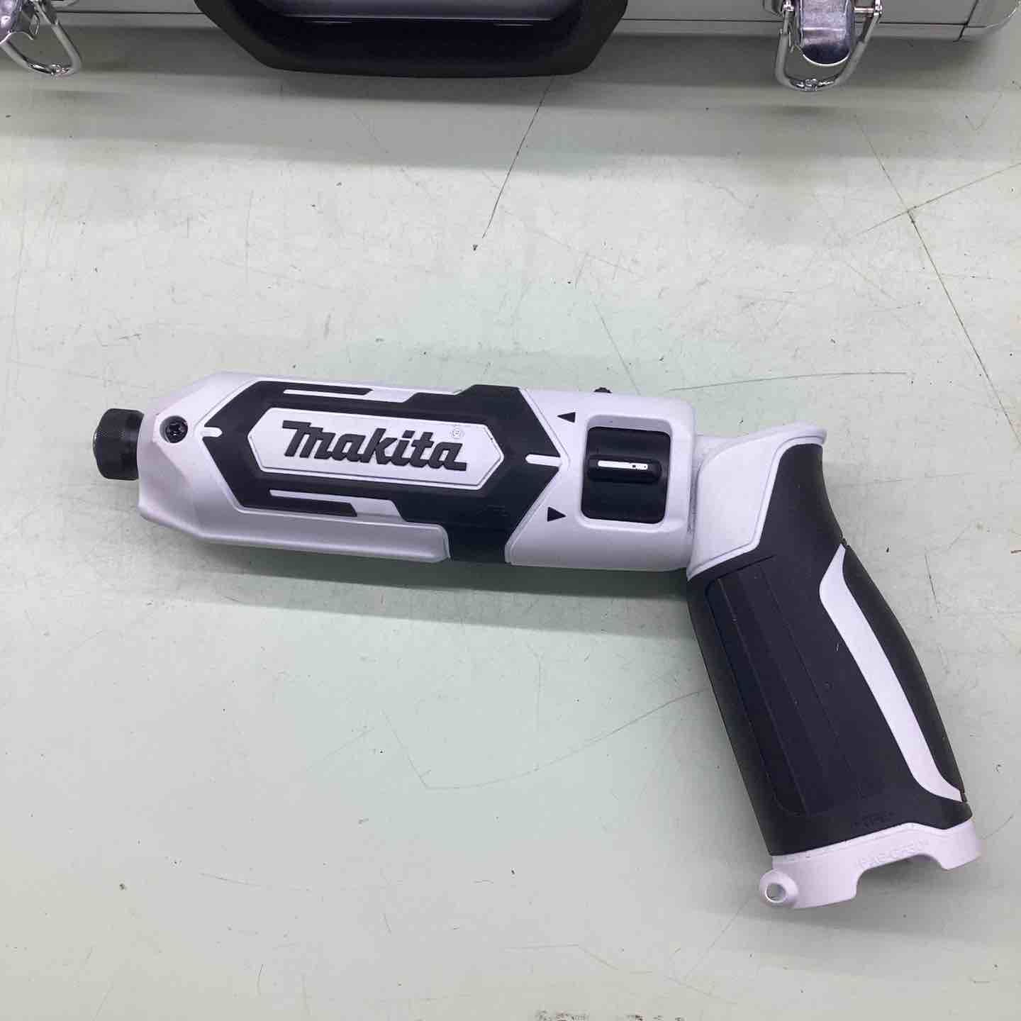 マキタ makita コードレスペンインパクトドライバー TD022DSHXW 越谷店 HRDEVELOPMENT_JP