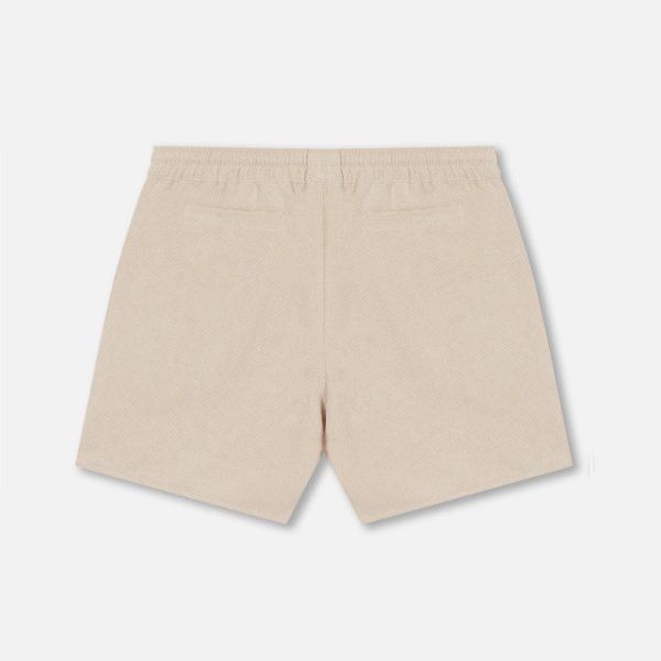 MLVINCE®︎ / summer corduroy shorts - メルカリ