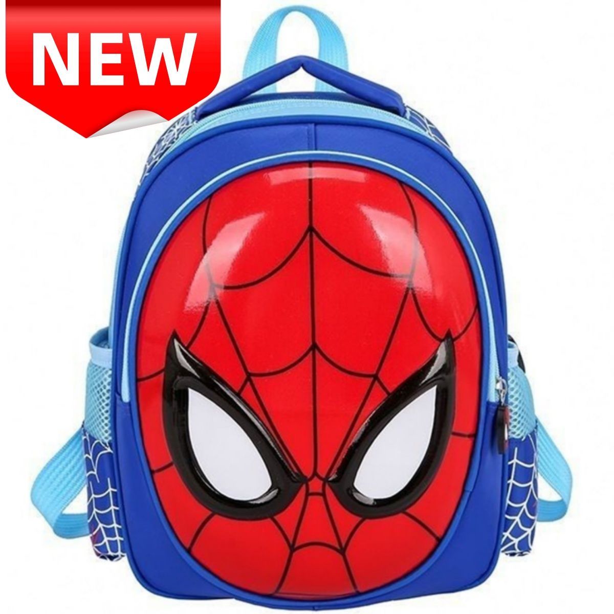 ⭐新品⭐スパイダーマン リュック キッズ 子供用 バックパック