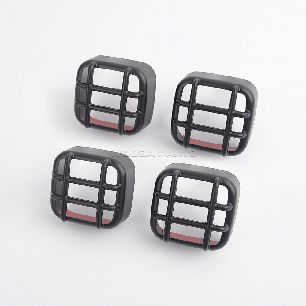 用ターンシグナル＆テールライトカバー