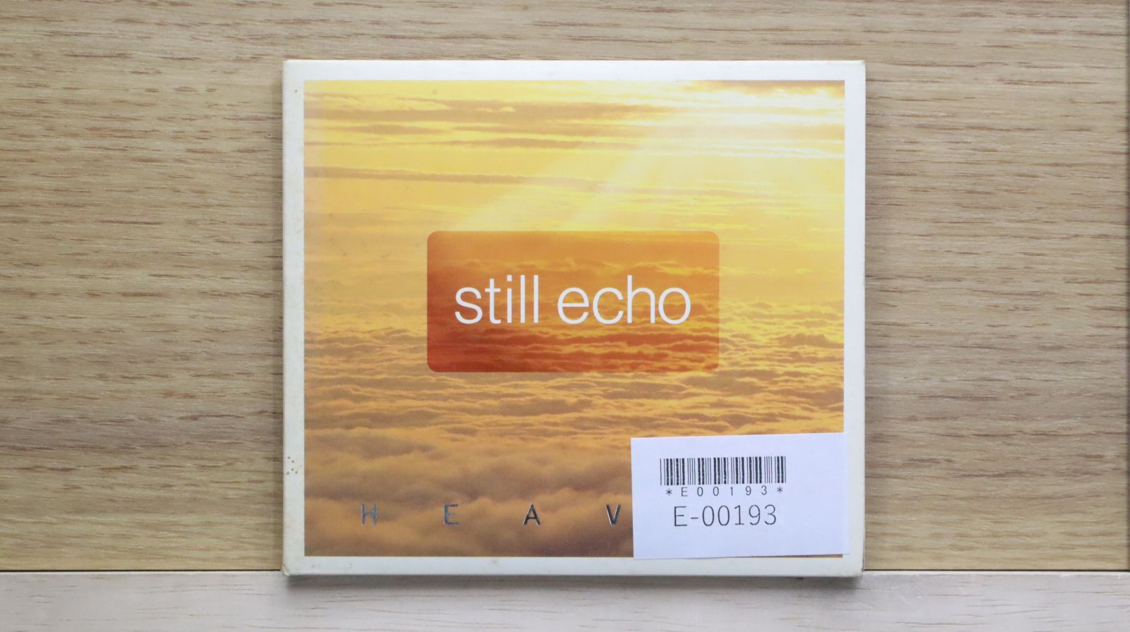 国内盤CD☆福岡ユタカ/Yutaka Fukuoka□ Still echo～classical