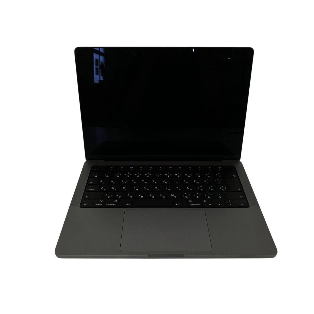 バッテリー最大容量95 macOS