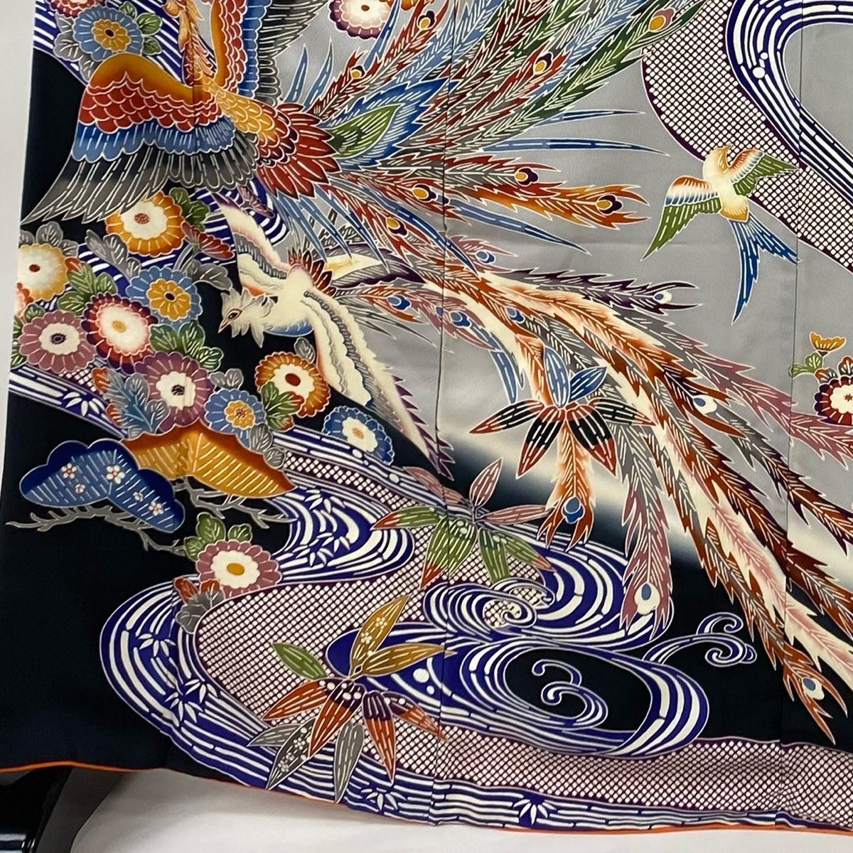 身丈170cm 裄丈66cm