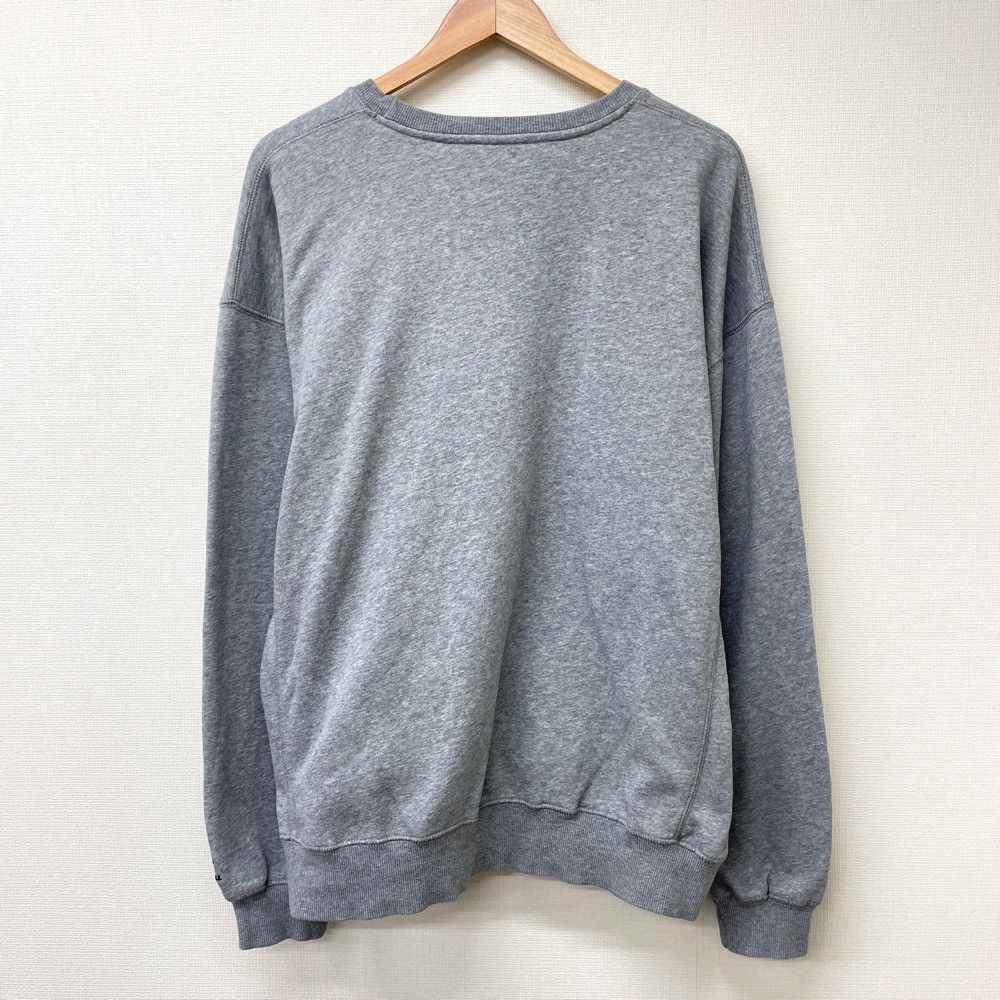 ニューオーリンズ・セインツ スウェットシャツ　古着 penguintripper_1810021740-180316