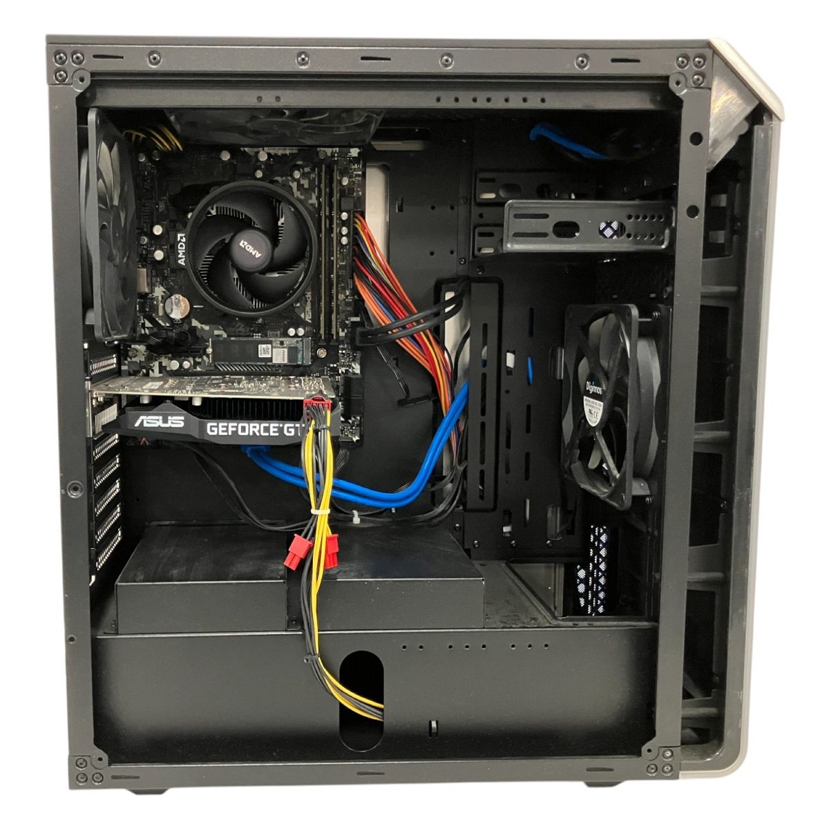 ★GALLERIA★Ryzen5 GTX1660Super★Windows11★ GALLERIA XA5R-G60S Ryzen5 3500 GTX1660SUPER メモリ16GB