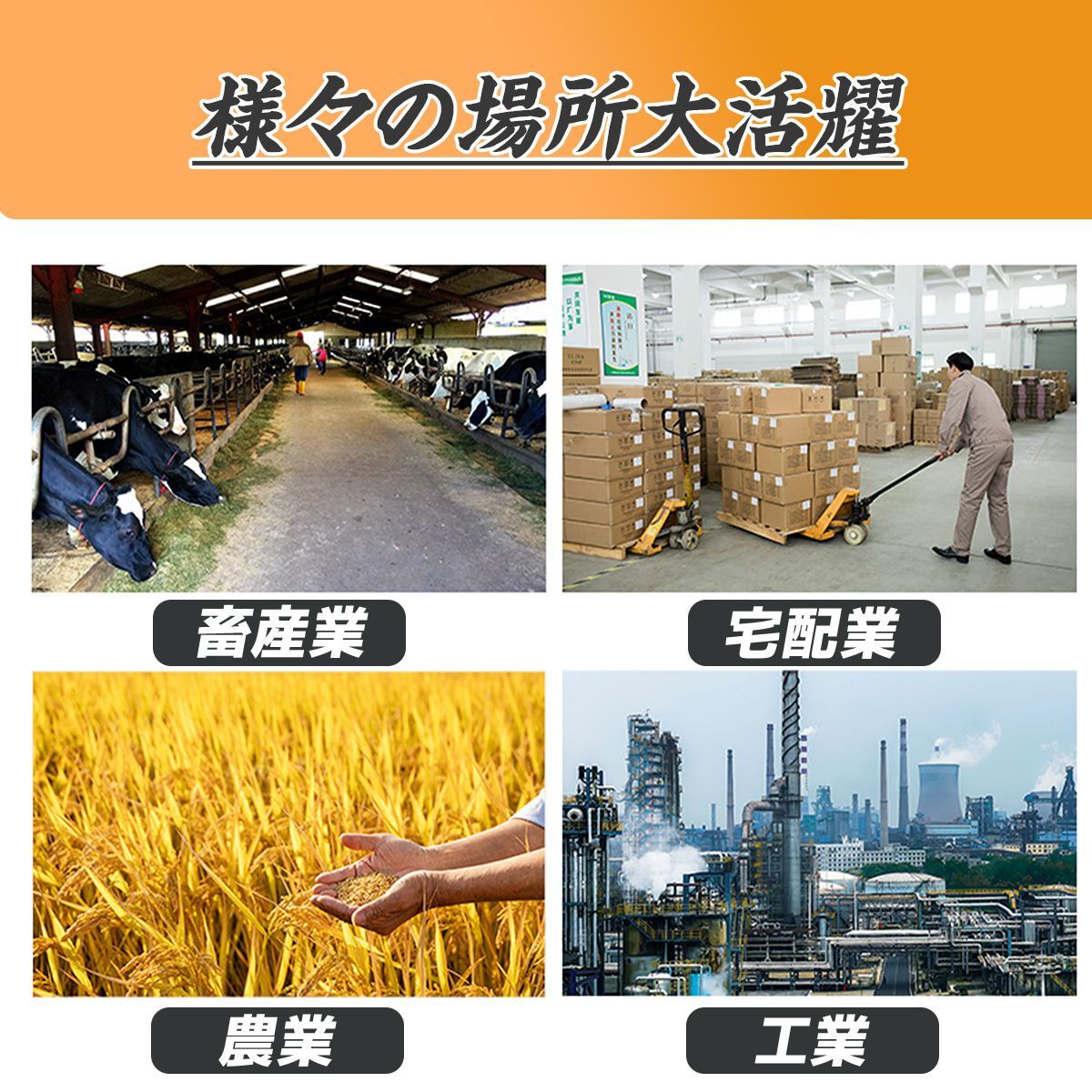 フロアスケール