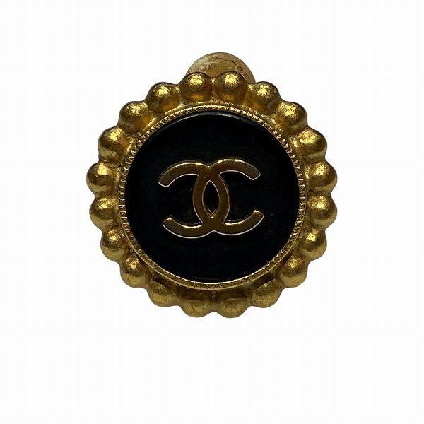 シャネル Chanel ココマーク 94A フェイクパール ブランド小物 ピアス レディース