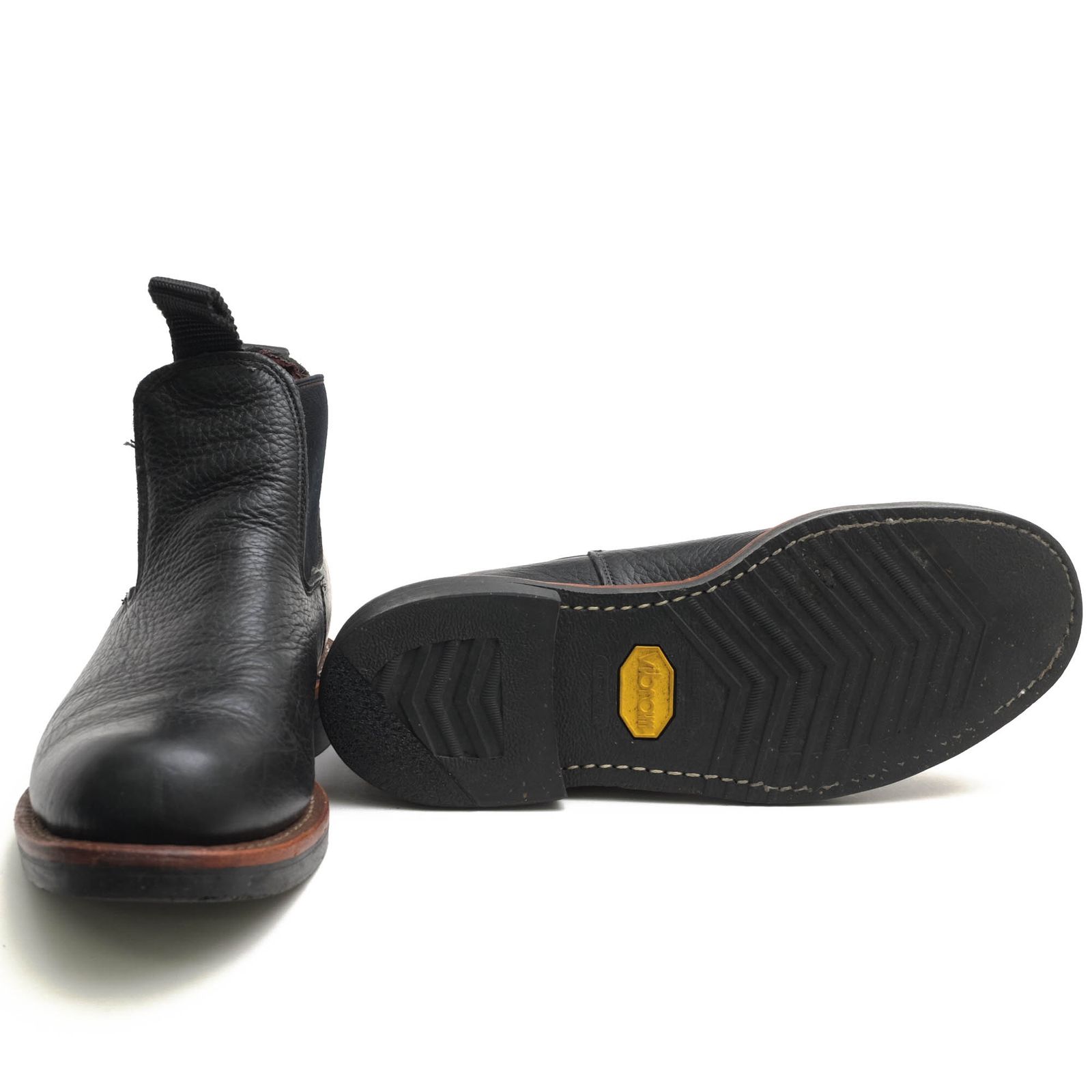 チペワ／CHIPPEWA サイドゴアブーツ シューズ 靴 メンズ 男性 男性用