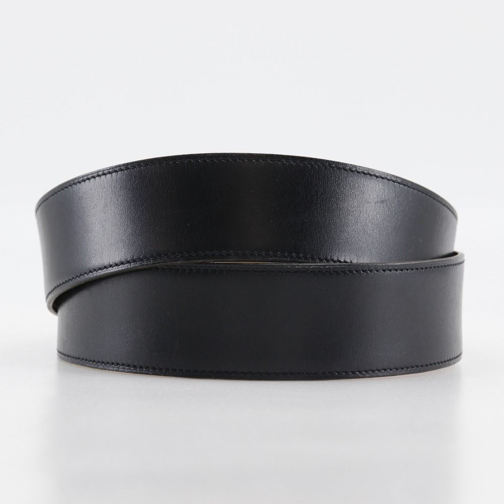 ✨️美品 レア商品✨️ エルメス ストリートH レザー リバーシブル