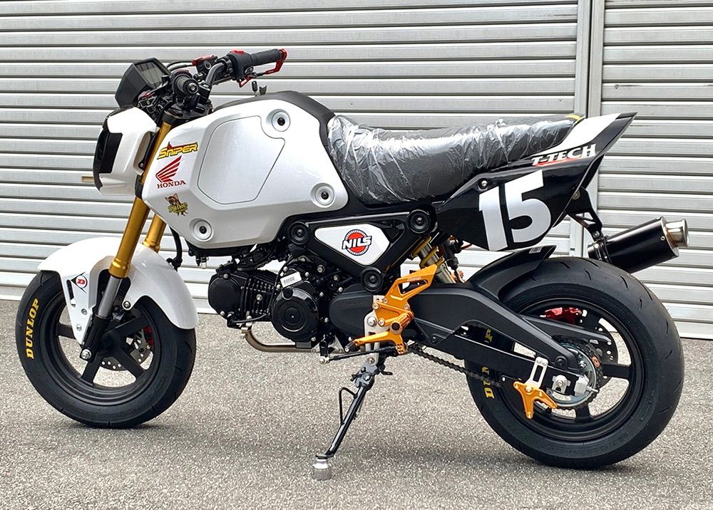 SNIPER スナイパー