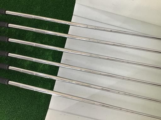 レフティ キャロウェイ ローグスター メンズアイアン 7本 初心者 S 左利き レフティ キャロウェイ ローグスター メンズアイアン 7本 初心者 S