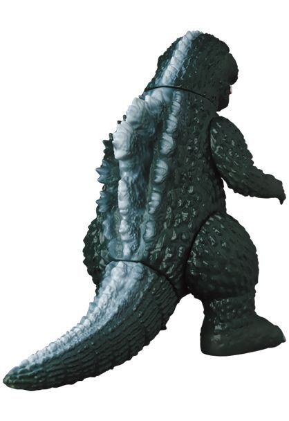 GODZILLA VINYL WARS EX｜ゴジラ 1955 ギニョール版 フィギュア ソフビ 原型製作 安楽安作 - 直売アウトレット