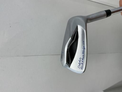 中古】 キャスコ Dolphin Pitch&Run Wedge DPW-119 48° 34インチ
