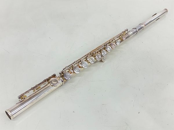 Muramatsu Flute ムラマツフルート STCC フルート 管楽器 楽器 中古 K8101397 - メルカリ