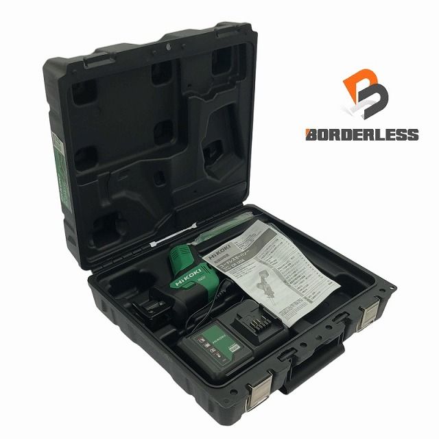 4.0Ah 充電器