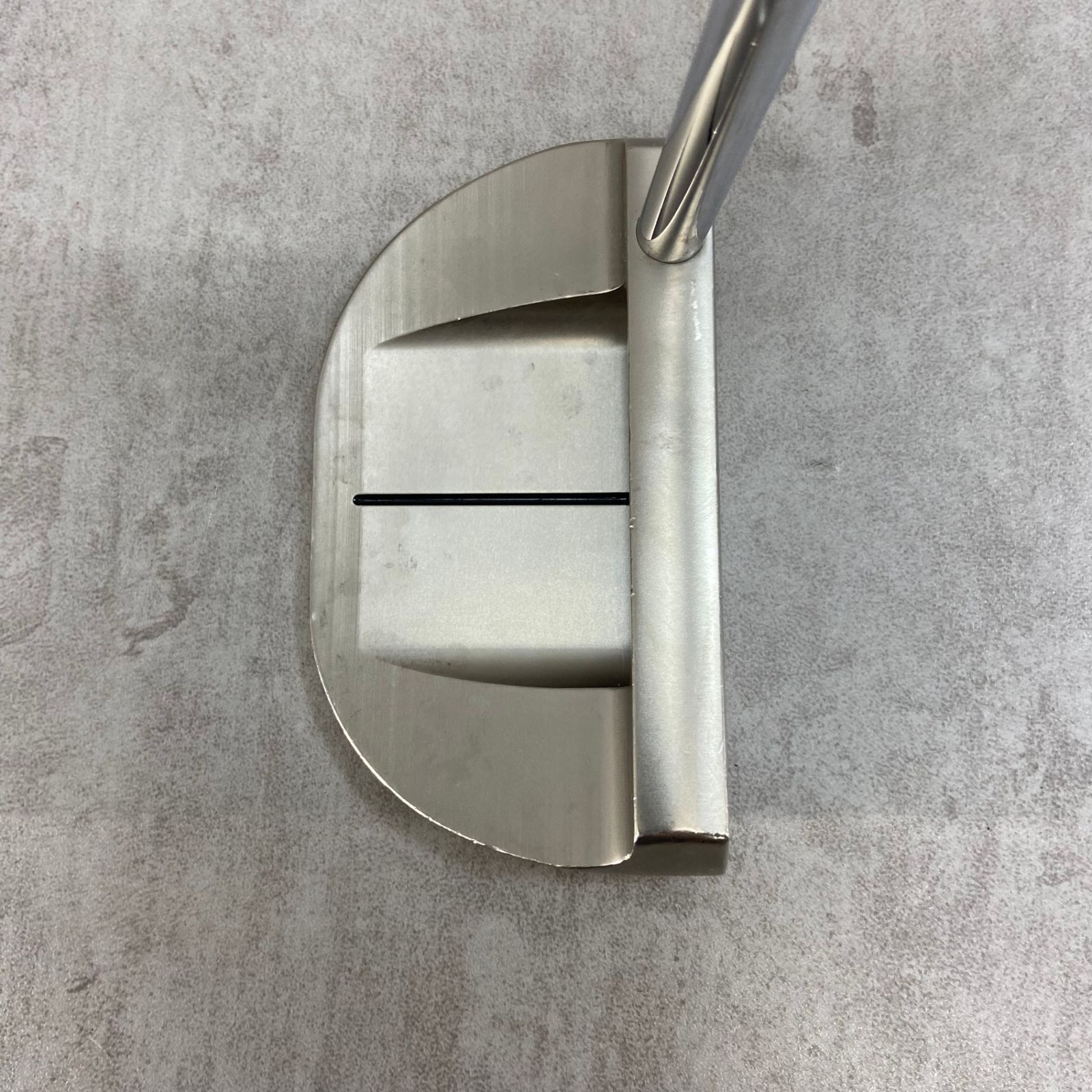 ピレッティ フィレンツェ 303SS メンズゴルフ パター 右利き用 Piretti  