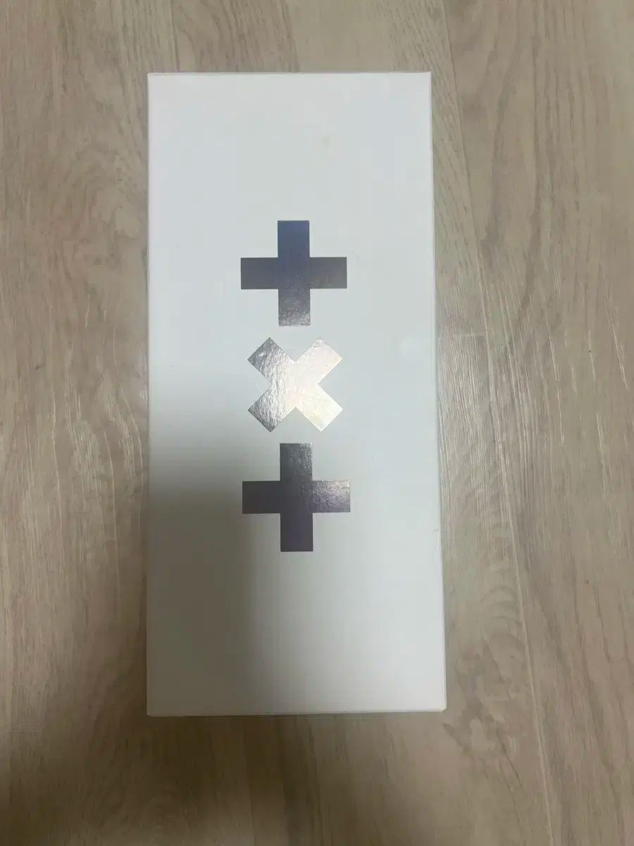 TOMORROW X TOGETHER - 本日限定お値下げ中　MOA棒 TXT・MOA棒ver.2 開封レポ❤️ヾ(*´∀｀*)ﾉ | 【TXT・ZB1