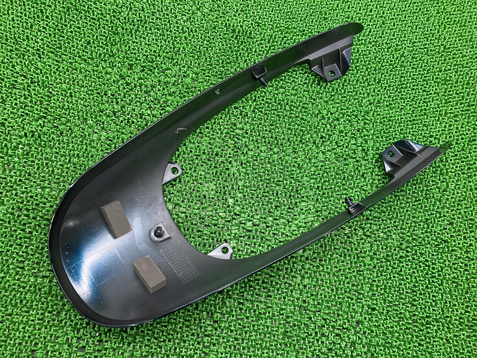 Z900RS テールカウル 紺M 36041-0049 カワサキ 純正 バイク 部品