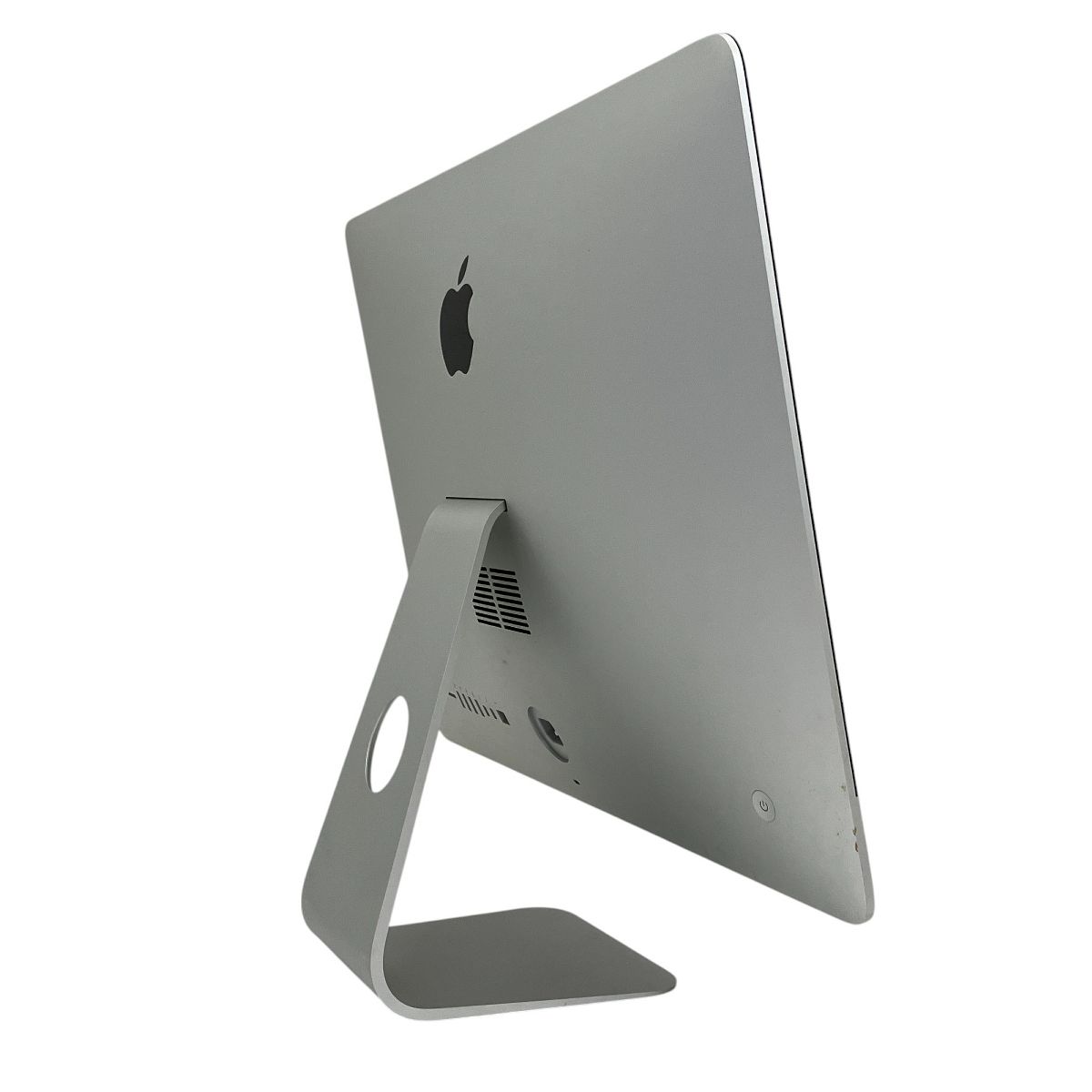 Apple iMac Retina 4K 21.5インチ Late 2015 MK452J/A 一体型PC