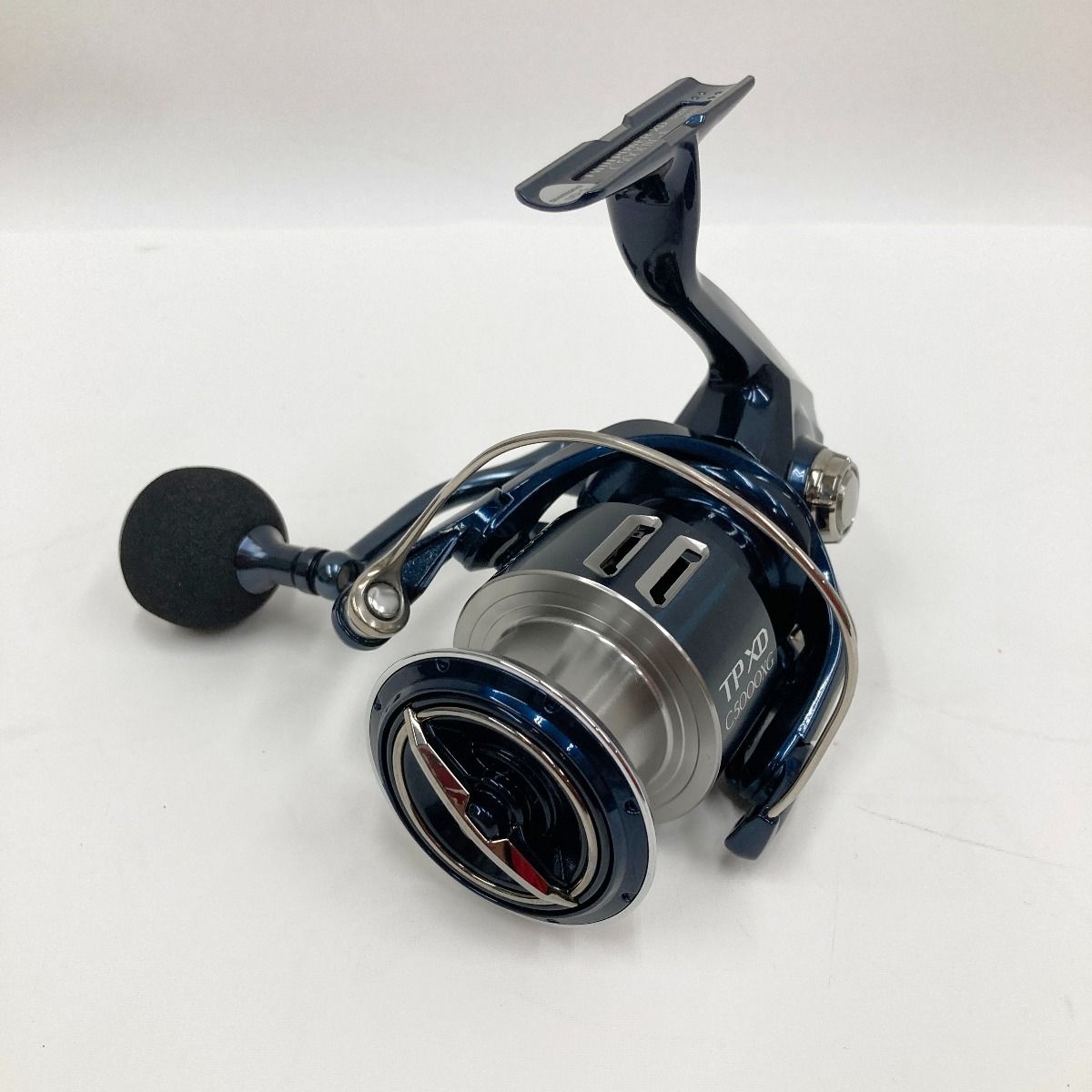 〇〇SHIMANO シマノ TWIN POWER 21 ツインパワー XD C5000XG