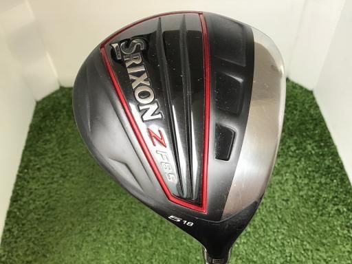 ダンロップ SRIXON Z F85 5W フェアウェイウッド FW Miyazaki MIZU 6 フレックスS メンズ 男性用 右利き 右用 Cランク ゴルフクラブ
