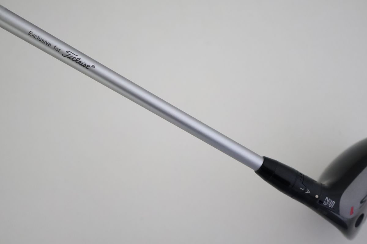 ○2023年モデル！タイトリスト☆TSR1 ユーティリティ U5 23°MMT