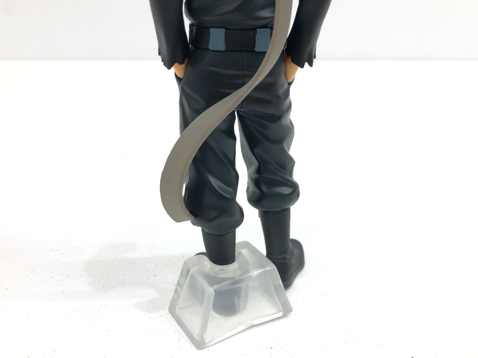 小牧店】開封品 ヒロアカ H賞 相澤消太 NEXT GENERATIONS！！ 一