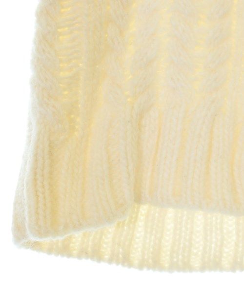 ベスト|ノースリーブ