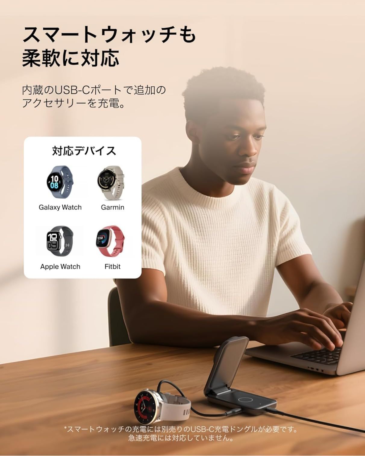 12 スタンバイモード対応