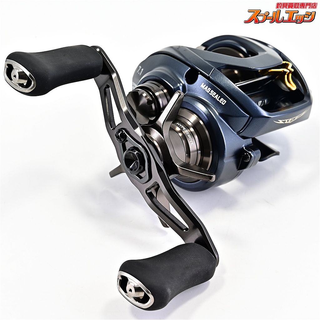 DAIWA / ダイワ スティーズ A2 TW 1000H 【公式通販】