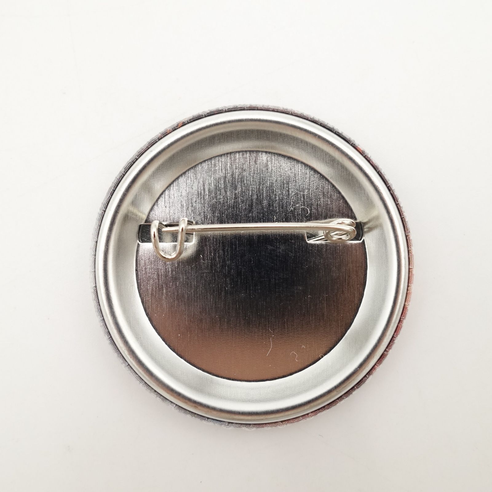 鬼滅の刃 上弦集結 ワールドツアー キービジュアル 妓夫太郎 57mm缶