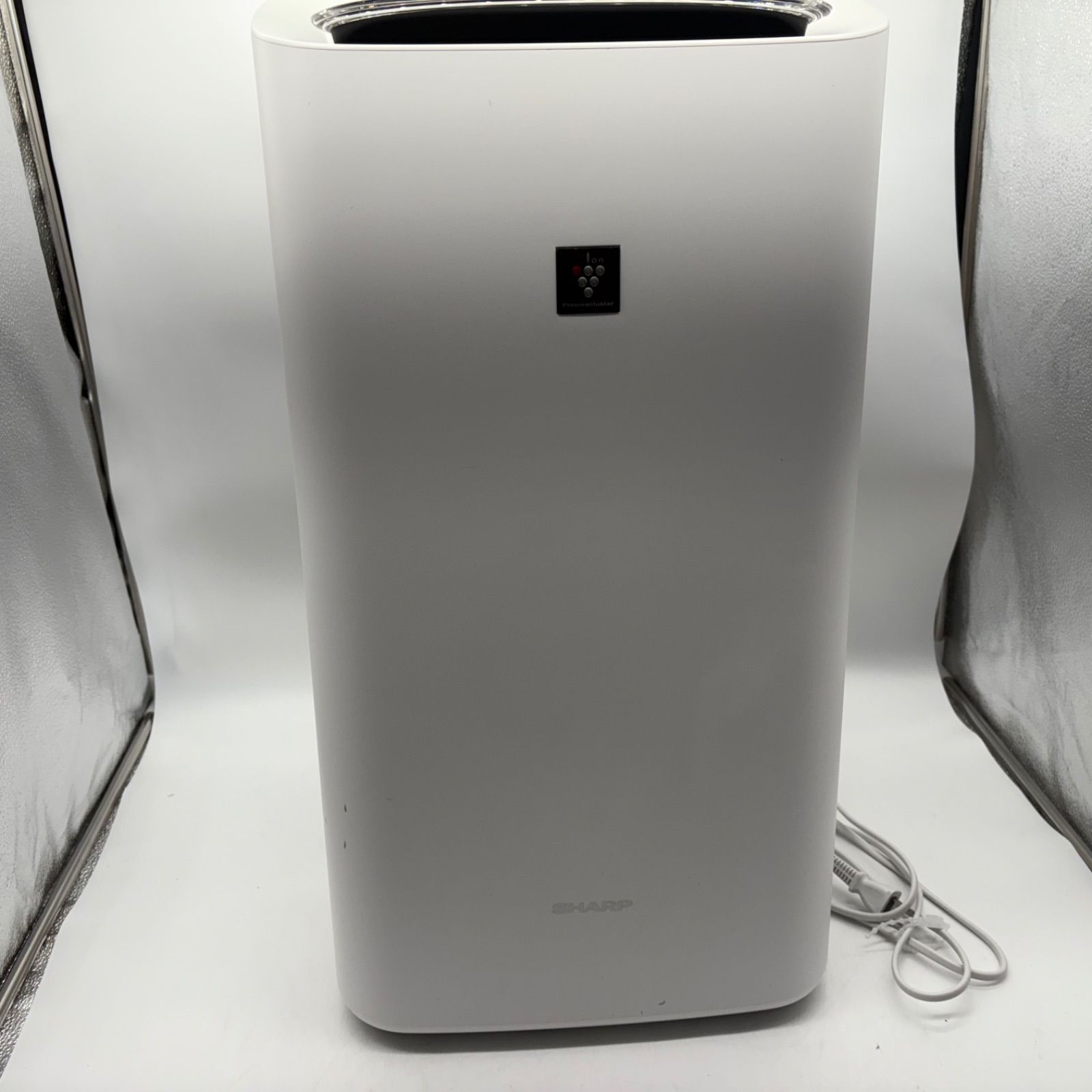 KI-PD50-W プラズマクラスター