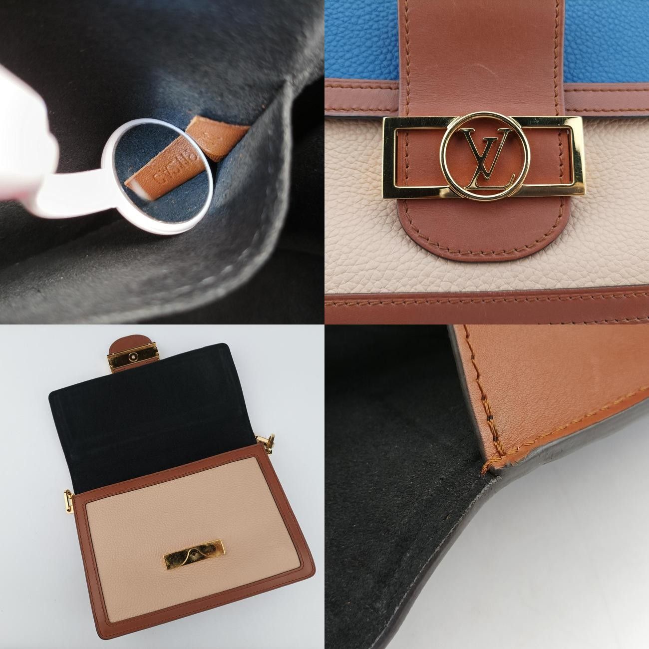 ×ブラウントリヨンレザーM55071CA2119