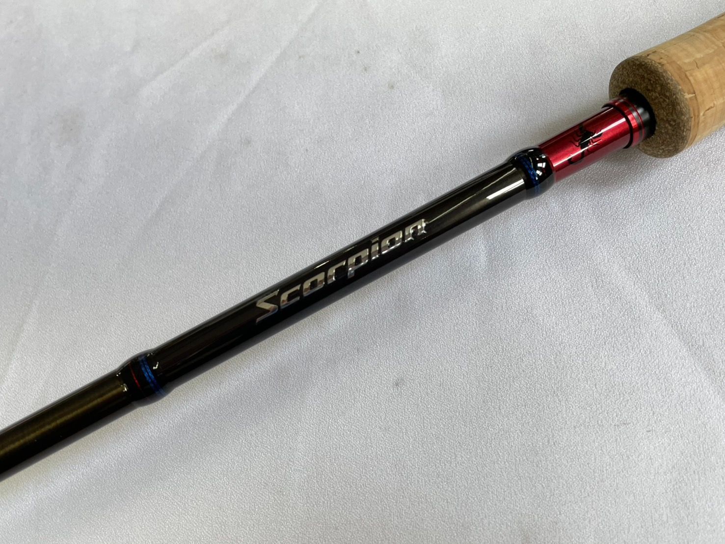 極美品 シマノ スコーピオン 1702R－2 フリースタイル ベイト