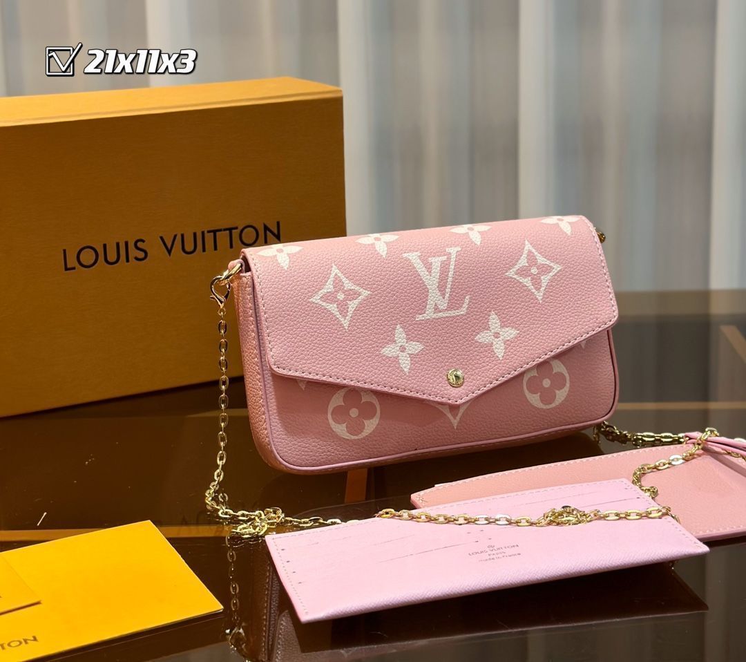 最終値下げ LOUIS VUITTON ルイヴィトン トートバッグ ショルダーバッグ   財布  3点セットバッグ オンザゴー MM