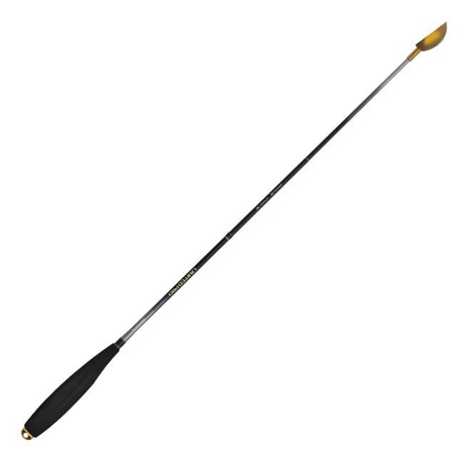 シマノ 遠投柄杓 リミテッドプロ リミテッドブラック SY-110Y Sカップ 80cm | shimano 釣具