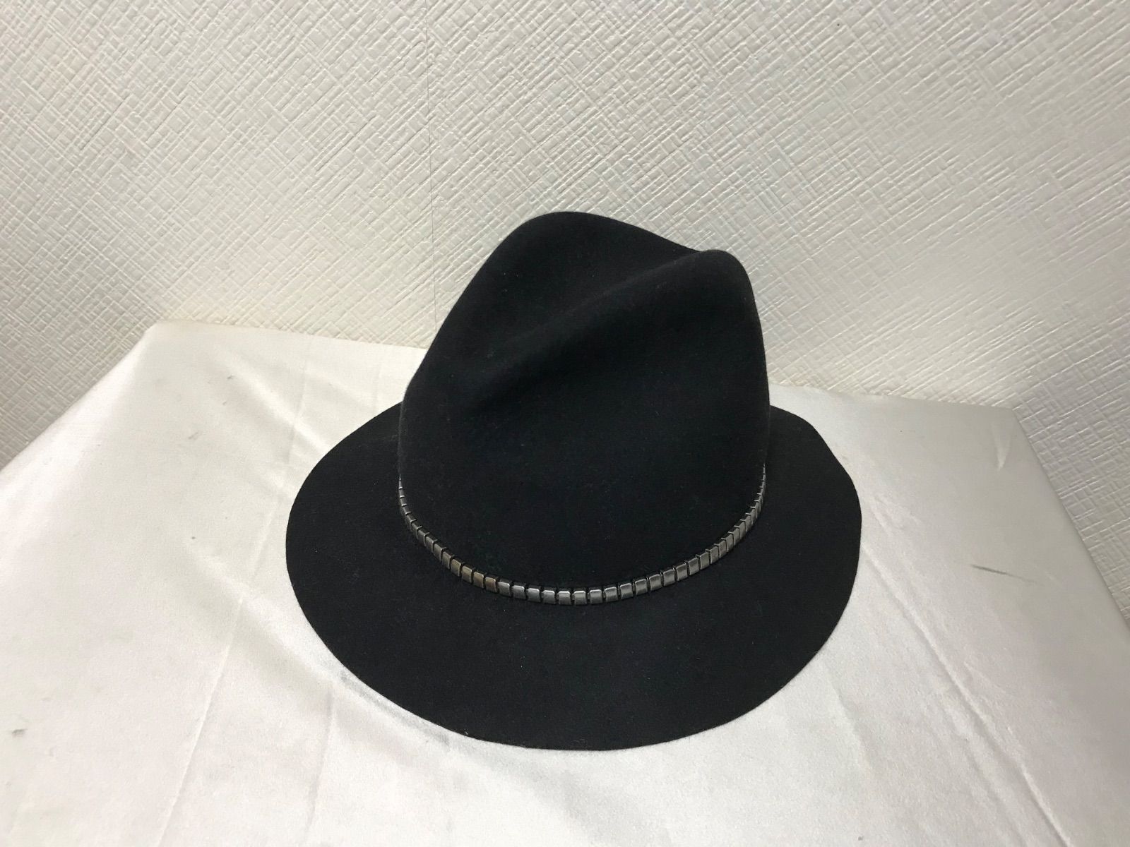 新品未使用 Plow Suef Co. サーフハット サーフィン 帽子 値下不可