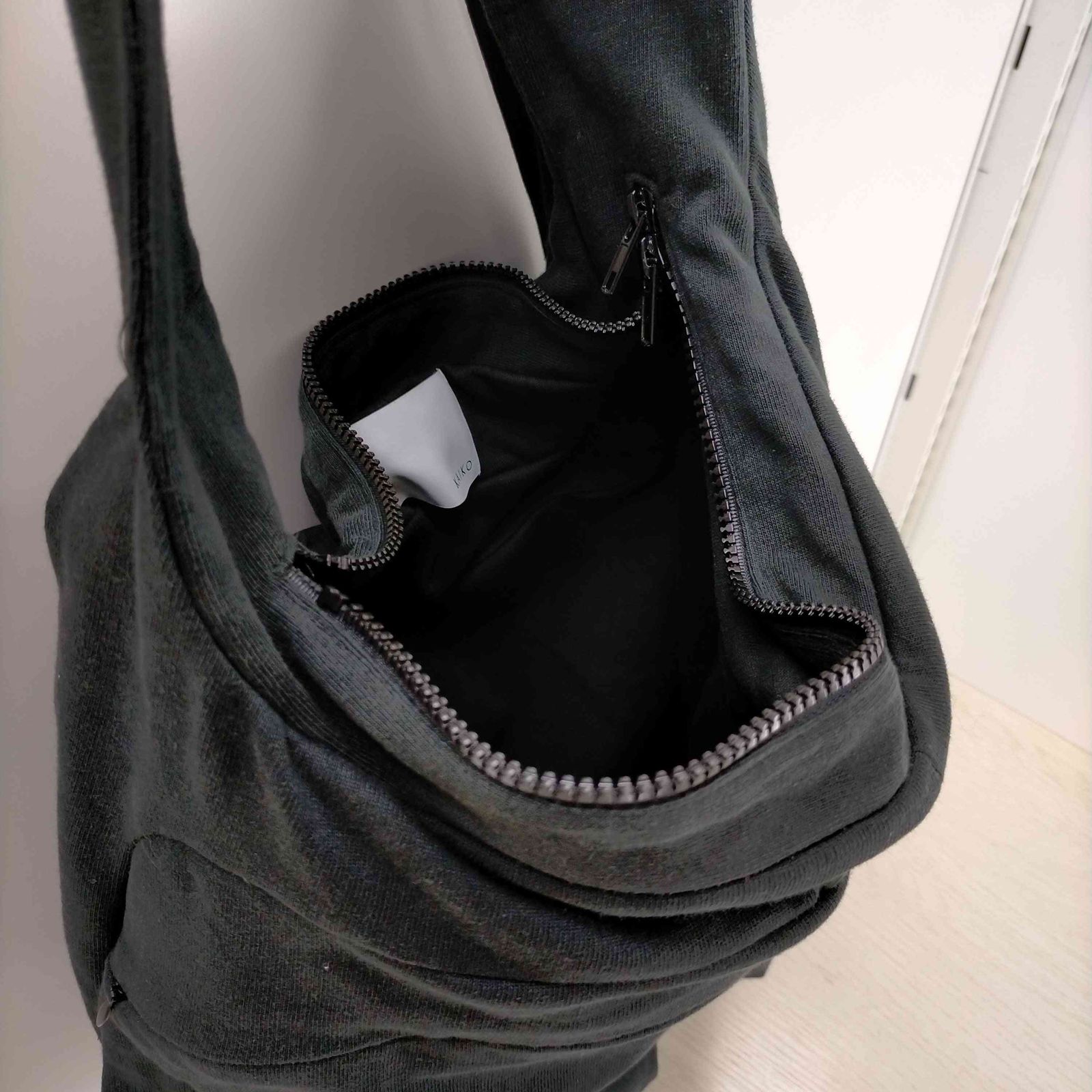 カイコー KAIKO TRAINING SHOULDER BAG トレーニングショルダーバッグ