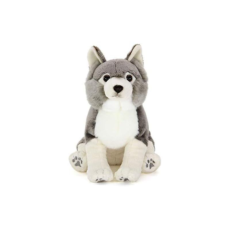 Amazon.co.jp: カロラータ ライオン ぬいぐるみ (メス 親/リアル